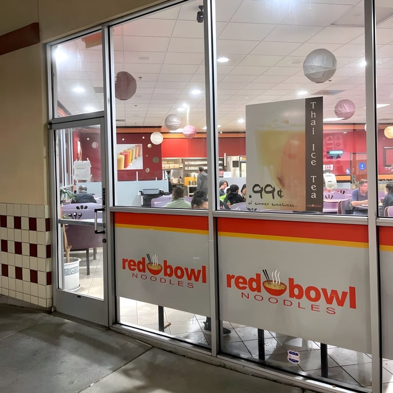 Bringing the Taste of Home