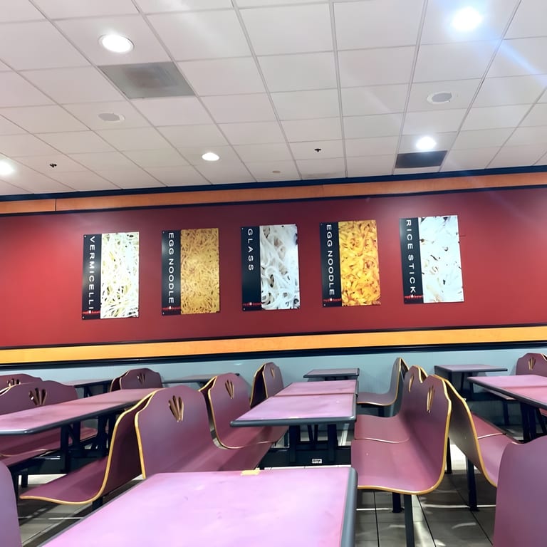 Order from Red Bowl Noodles Today!